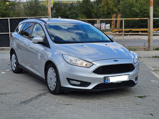 Ford Focus foto 2