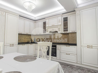 Apartament cu 3 camere, 120 m², Botanica, Chișinău foto 4