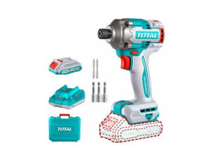 Set de scule electrice Total tools TCKLI20272 -livrare-credit