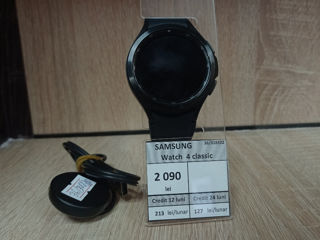 Samsung watch 4 Classic