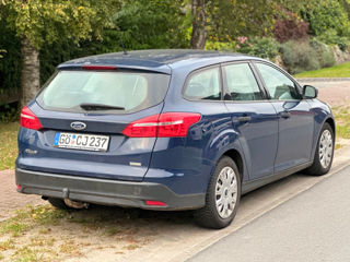 Ford Focus foto 4