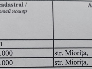 Обмен .Бачей .ботаника земельный участок 30 сот под строительство . Я хозяин варианты обмена ... foto 5