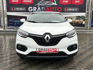 Renault Kadjar foto 7