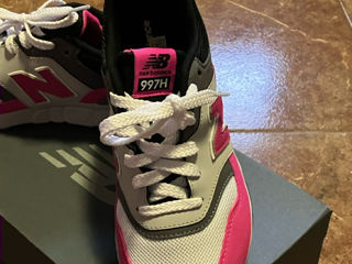 New balance 36(22,5 cm) foto 2