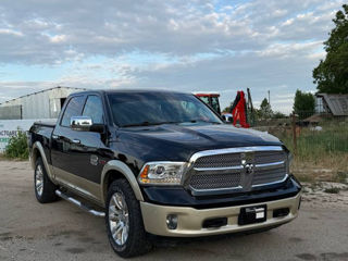 Dodge Ram, 2015 