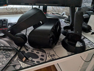 Samsung Odyssey HMD Plus VR Set