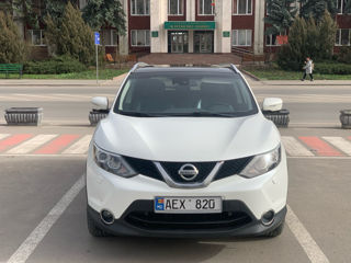 Nissan Qashqai foto 1