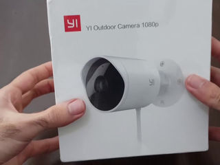 Camera Xiaomi outdor 1080 foto 5