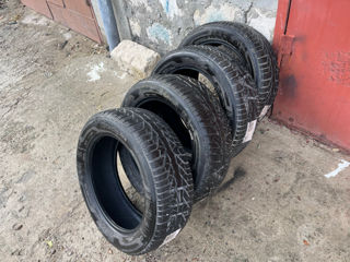 Set Anvelope R16 205/55