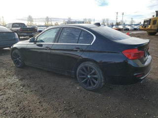 BMW 3 Series foto 2