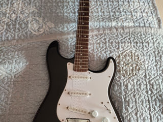 Squier Stratocaster