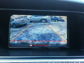 Камера заднего вида на штатный монитор Audi. Установка доп. оборудования на любые авто! foto 4