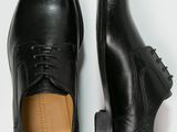 Туфли кожаные Melvin & Hamilton из Италии. размер 40.41.42.44.46. новые в коробке. foto 1
