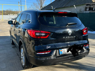 Renault Kadjar foto 3