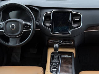 Volvo XC90 foto 6