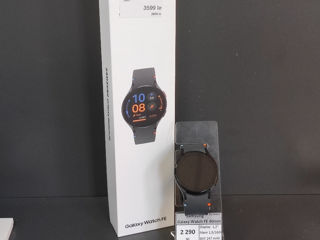 Смарт часы Samsung galaxy watch FE