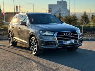 Audi Q7 foto 2