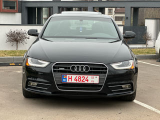 Audi A4 foto 2