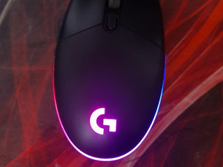 Logitech G102 Lightsync URGENT!!! foto 5