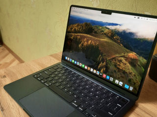 Apple Macbook Air M2 2022 foto 2