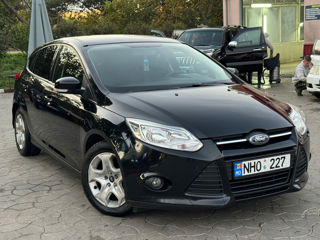 Ford Focus foto 2