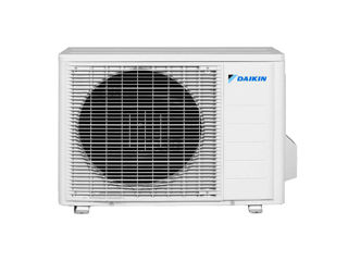 Aer Condiționat Daikin Ftxg35Ls/Rxg35L foto 12