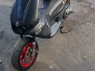 Gilera Runner foto 9