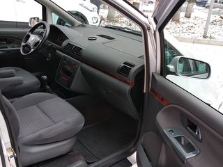 Seat Alhambra foto 6