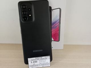 Telefon Samsung Galaxy A53 8/256gb  5490 lei