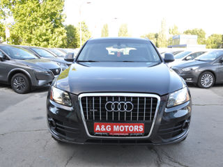 Audi Q5 foto 2