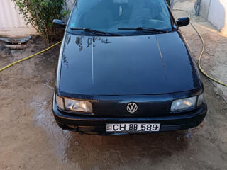 Volkswagen Passat foto 6