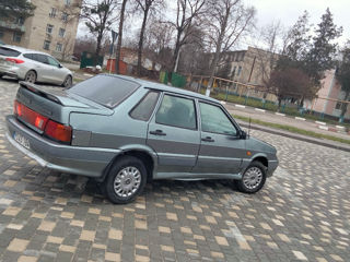 Lada / ВАЗ 2115 foto 5