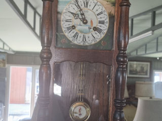 Kieninger/interclock/tempusfugit foto 19