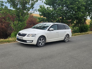 Skoda Octavia foto 4