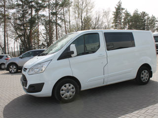 Ford Transit foto 1