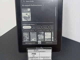 Kindle 790 lei