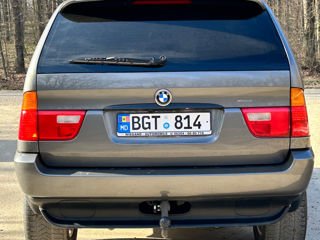 BMW X5 foto 6