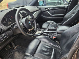 BMW X5 foto 4