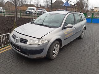 Piese la renault megane scenic,laguna 2