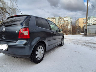 Volkswagen Polo foto 3