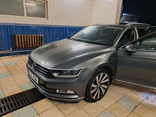 Volkswagen Passat foto 4