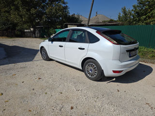 Ford Focus foto 7