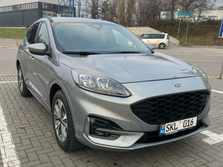 Ford Kuga foto 2