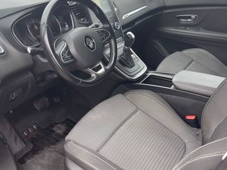 Renault Scenic foto 7