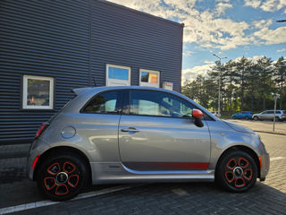 Fiat 500 foto 2