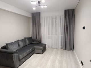 Apartament cu 1 cameră, 48 m², Ciocana, Chișinău