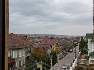 Vând casă de locuit, 230m2, teren 2 ari, Chișinău, Codru Centru foto 11