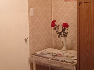 Apartament cu 1 cameră, 37 m², Centru, Chișinău foto 3