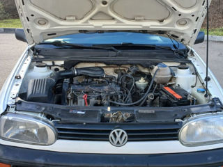 Volkswagen Golf foto 10