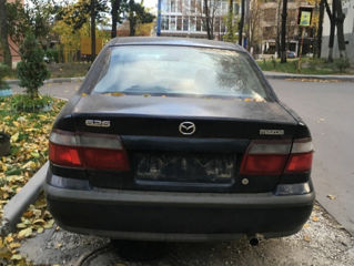 Mazda 626 foto 3